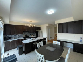 Yet Another Exquisite 3+1 Bedrooms Home Experience